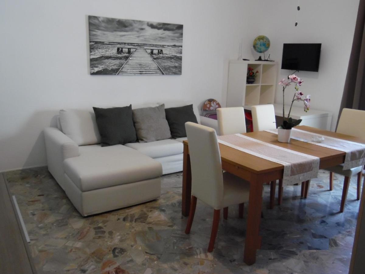 Apartment Casa Aurora *