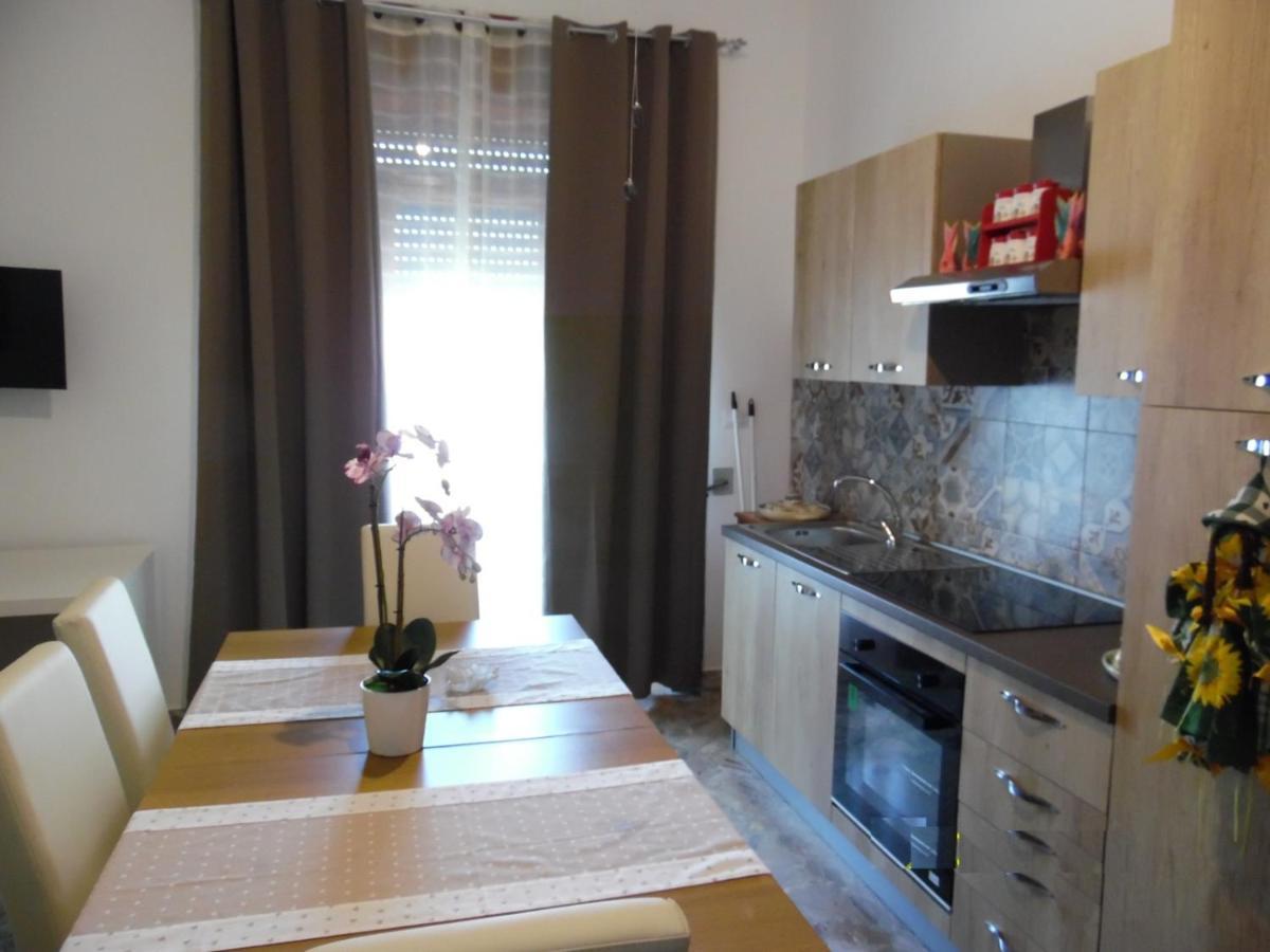 Casa Aurora Apartment