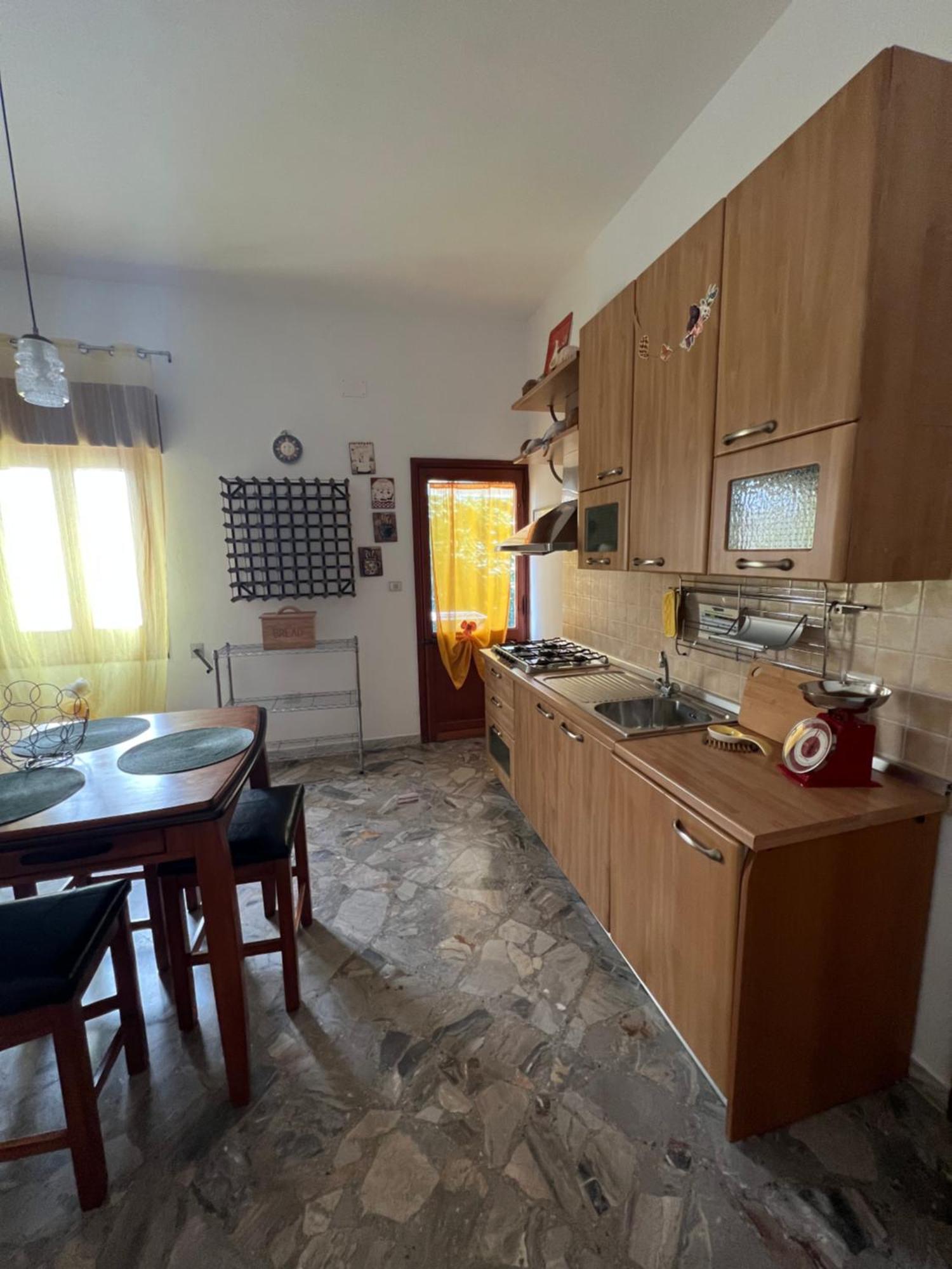 Casa Aurora Apartment