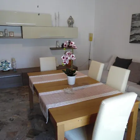 Casa Aurora Apartment Porto Cesareo Exterior photo