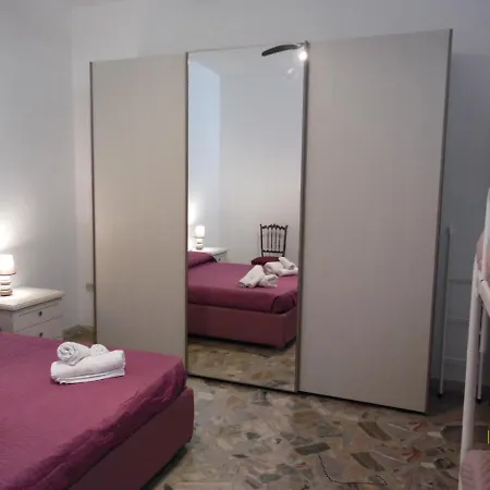 Casa Aurora Apartment Porto Cesareo Exterior photo
