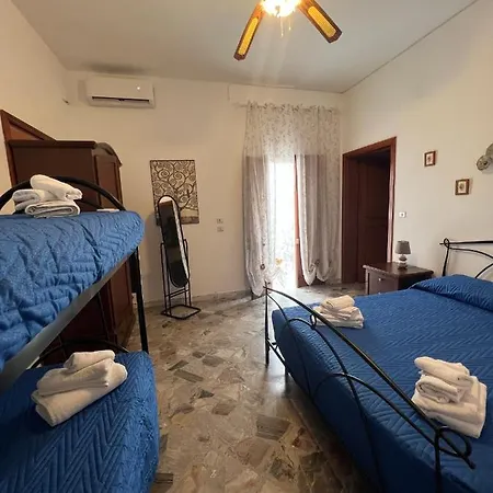 Casa Aurora Apartment Porto Cesareo Exterior photo