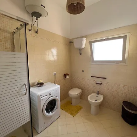 Casa Aurora Apartment Porto Cesareo Exterior photo