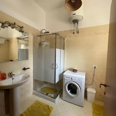 Casa Aurora Apartment Porto Cesareo Exterior photo