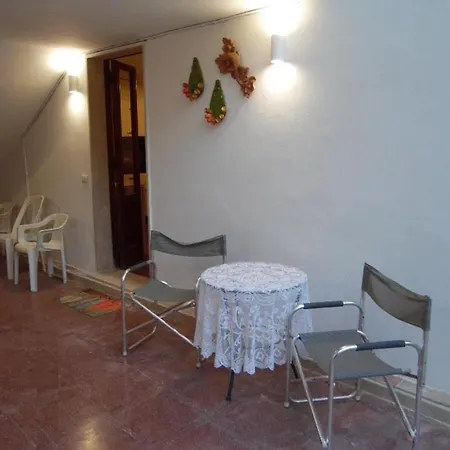 Casa Aurora Apartment Porto Cesareo Room photo