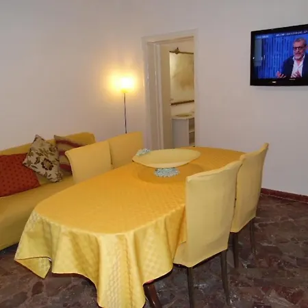 Casa Aurora Apartment Porto Cesareo Exterior photo