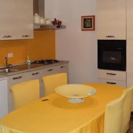 Casa Aurora Apartment Porto Cesareo Exterior photo