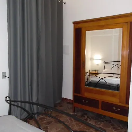 Casa Aurora Apartment Porto Cesareo Exterior photo