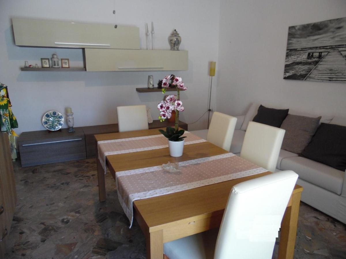 Casa Aurora Porto Cesareo
