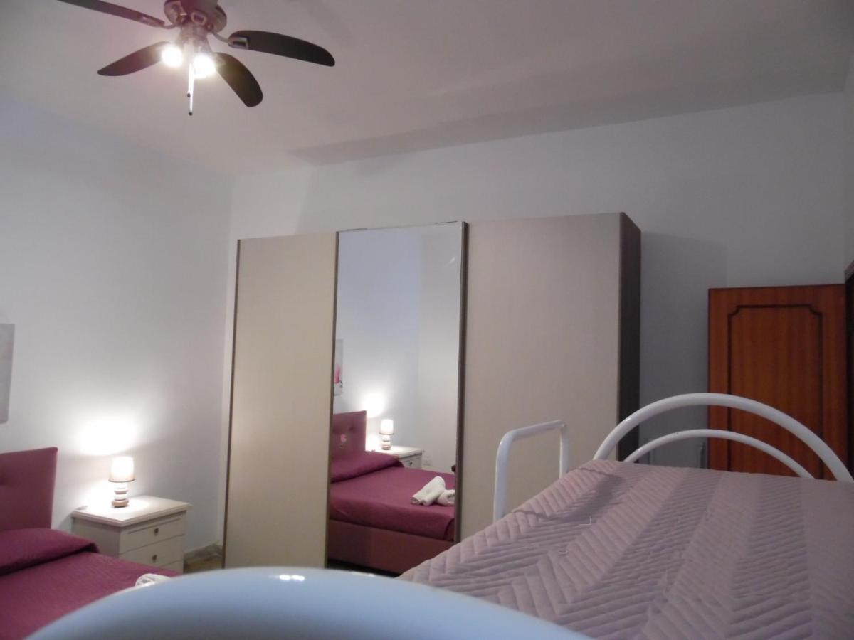 Apartment Casa Aurora
