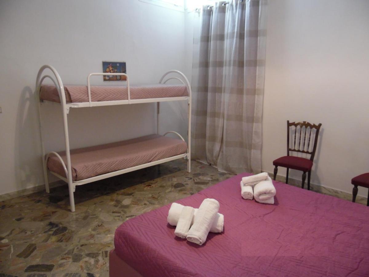 Casa Aurora * Porto Cesareo