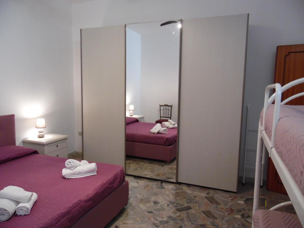 Casa Aurora * Porto Cesareo