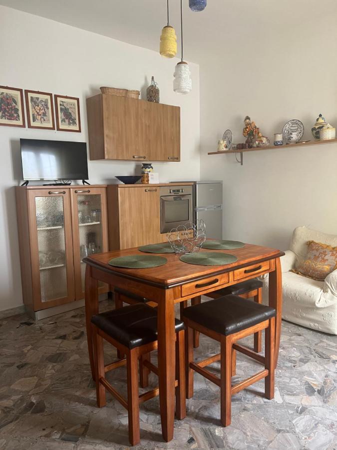 Casa Aurora Apartment