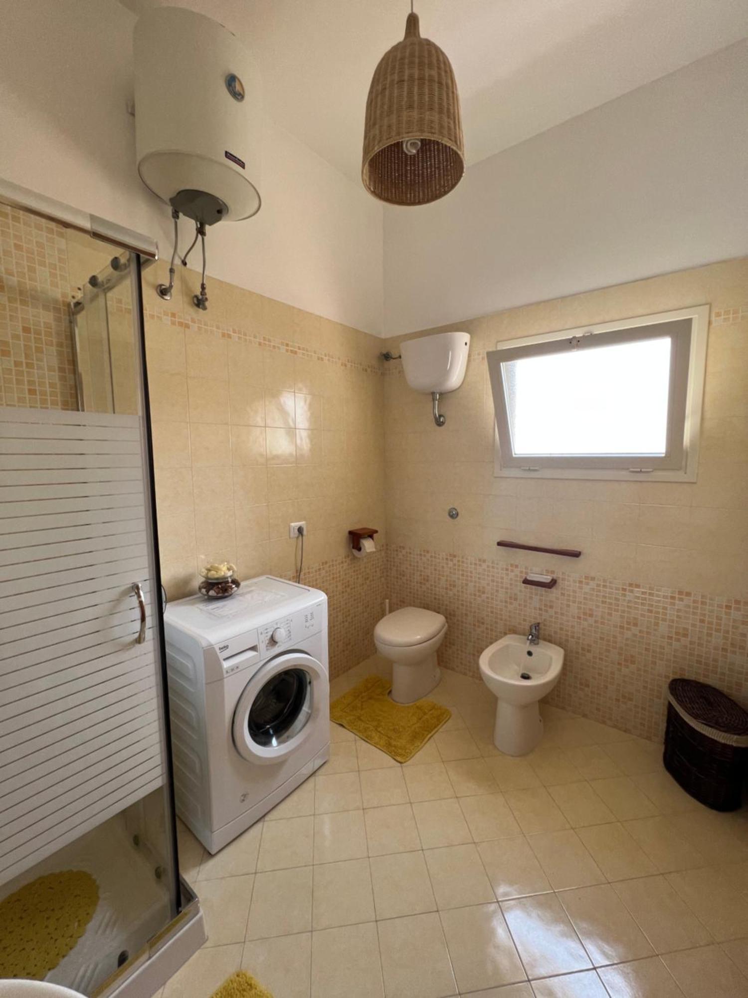 Apartment Casa Aurora Porto Cesareo