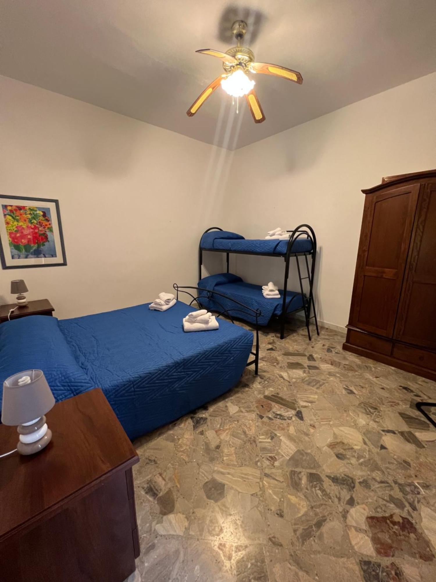 Casa Aurora Apartment *