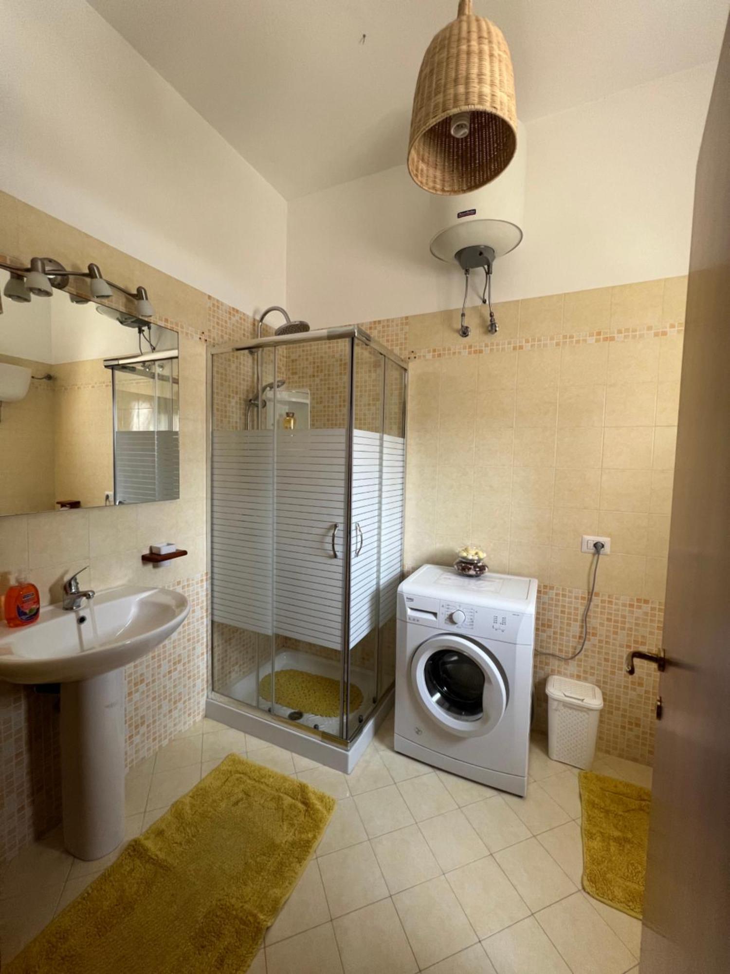 Casa Aurora Apartment Porto Cesareo