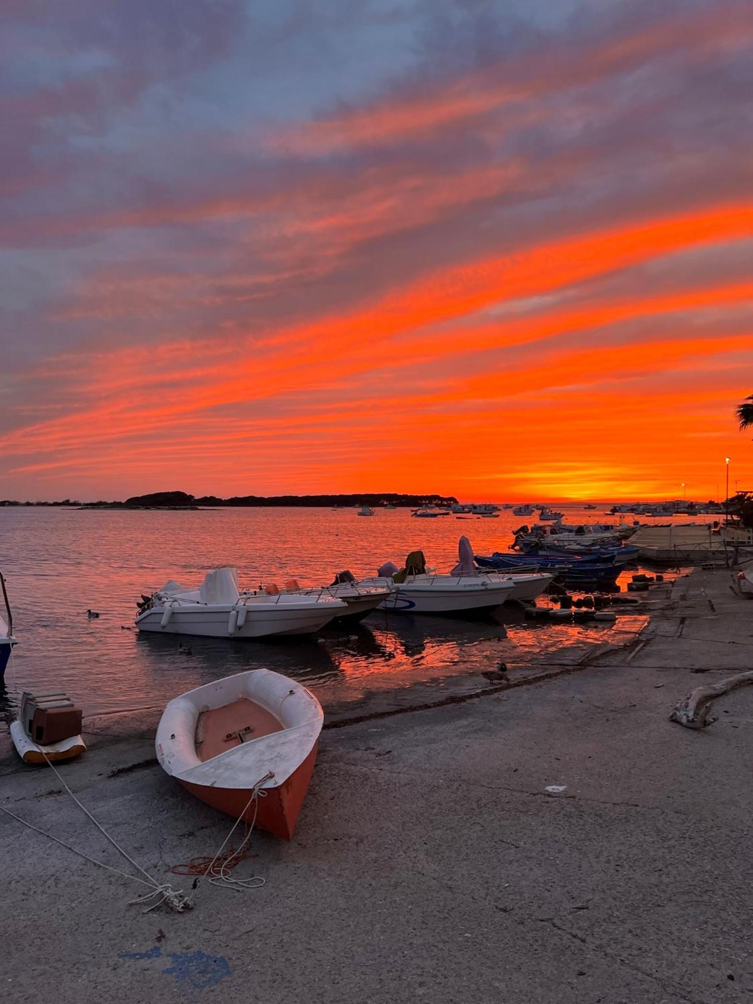 Casa Aurora * Porto Cesareo