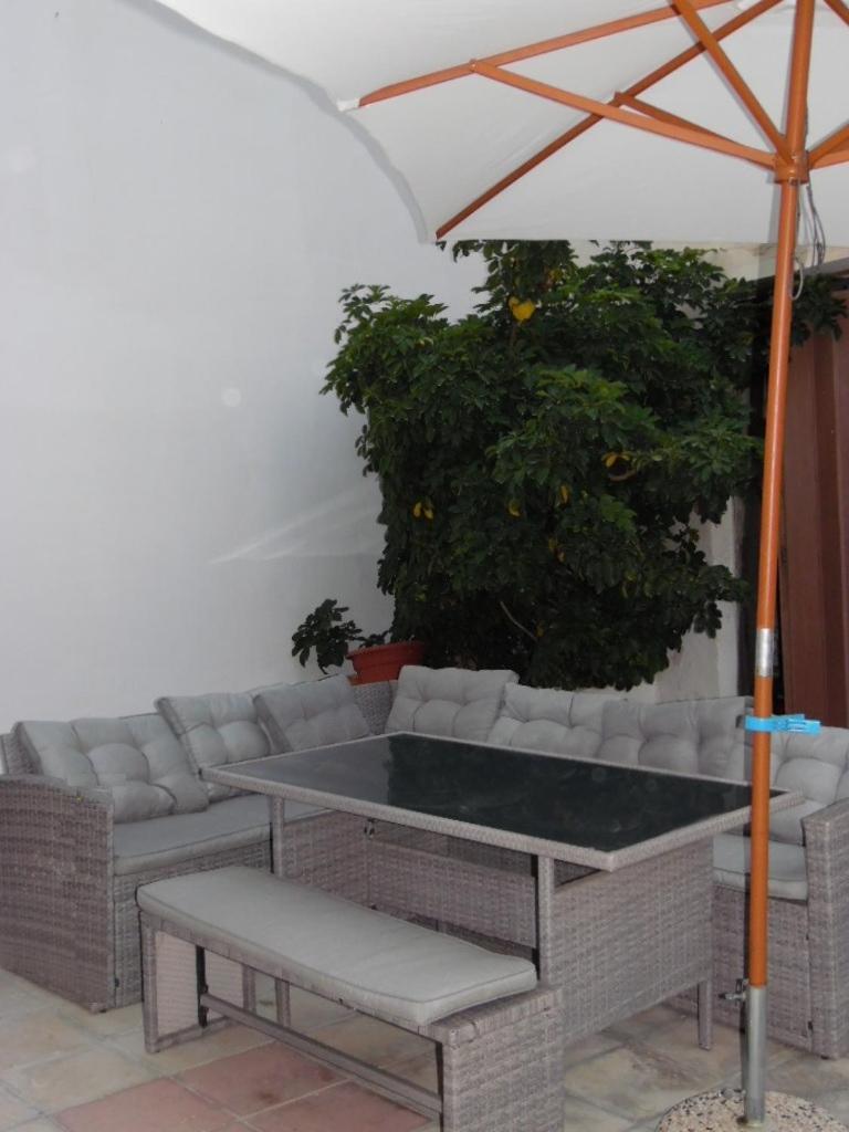 Casa Aurora Apartment