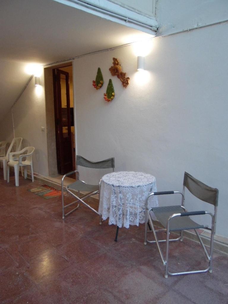 Casa Aurora Apartment Porto Cesareo