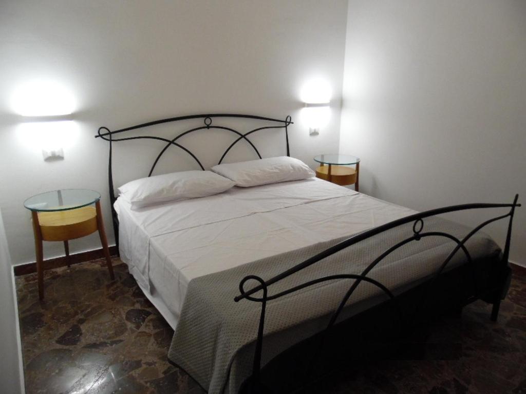Apartment Casa Aurora Porto Cesareo