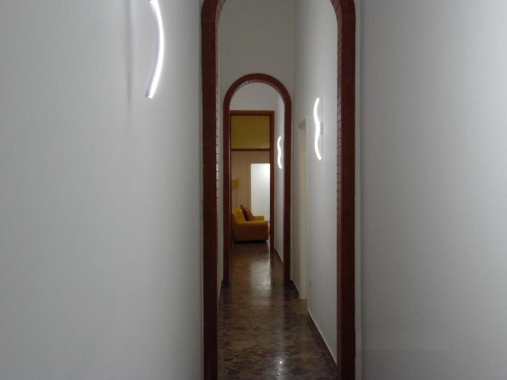 Casa Aurora Apartment
